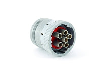 AHD16-6-12SB010 Amphenol Sine Systems connector
