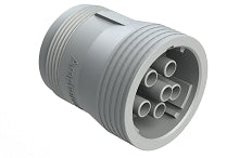 AHD16-6-12S Amphenol Sine Systems connector