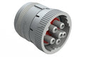 AHD16-6-96S Amphenol Sine Systems connector
