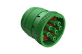 AHD16-9-1939S80 Amphenol Sine Systems connector