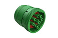 AHD16-9-1939S8R Amphenol Sine Systems connector