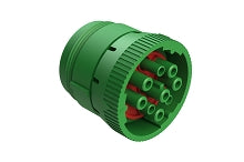 AHD16-9-1939S8R Amphenol Sine Systems connector