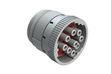 AHD16-9-96SE Amphenol Sine Systems connector