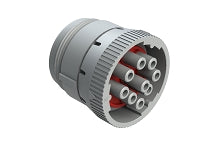 AHD16-9-96S Amphenol Sine Systems connector