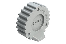 AHDC-16-6 Amphenol Sine Systems connector
