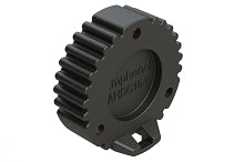 AHDC-16-9-BLK Amphenol Sine Systems connector