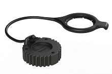 AHDC169-T-BLK Amphenol Sine Systems connector