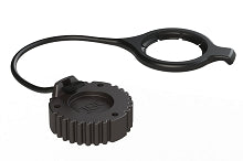 AHDC169-T-OBDBK Amphenol Sine Systems connector