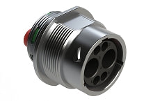 AHDM04-18-06PN-C030 Amphenol Sine Systems connector
