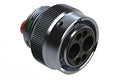 AHDM06-18-06PN-C030 Amphenol Sine Systems connector