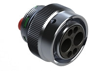 AHDM06-18-06PN Amphenol Sine Systems connector