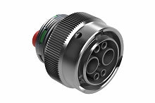 AHDM06-18-06SN-C030 Amphenol Sine Systems connector