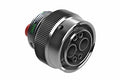 AHDM06-18-06SN Amphenol Sine Systems connector