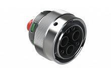 AHDM06-24-07SN-CL22 Amphenol Sine Systems connector