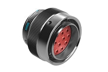 AHDM06-24-16PR Amphenol Sine Systems connector
