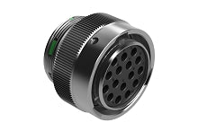 AHDM06-24-16SN Amphenol Sine Systems connector
