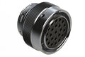 AHDM06-24-23ST Amphenol Sine Systems connector