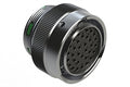 AHDM06-24-33SN Amphenol Sine Systems connector