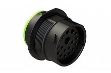 AHDP04-24-18SN-SRA Amphenol Sine Systems connector