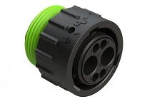AHDP06-18-06PN-WTA Amphenol Sine Systems connector