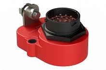 AHDPHB04-24-16P-RED-CN Amphenol Sine Systems connector