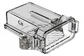 AIPXE-23X325A-E017 Amphenol Sine Systems connector
