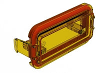 AIPXE-23X325BP-E016 Amphenol Sine Systems connector