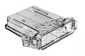 AIPXE-325X4B-E017 Amphenol Sine Systems connector