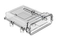 AIPXE-5X650A-E017 Amphenol Sine Systems connector
