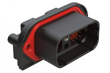 ARC23-24PB-BM01SP1 Amphenol Sine Systems connector