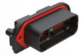 ARC23-40PB-N012SP1 Amphenol Sine Systems connector