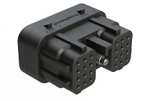 ARC26-24SC Amphenol Sine Systems connector