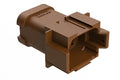AT04-08PA-ECBRN Amphenol Sine Systems connector