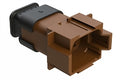 AT04-08PA-SR2BR Amphenol Sine Systems connector