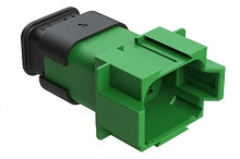 AT04-08PA-SR2GN Amphenol Sine Systems connector
