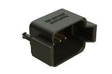 AT04-08PB-BM01 Amphenol Sine Systems connector