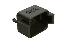 AT04-08PB-BM02 Amphenol Sine Systems connector