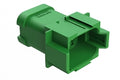 AT04-08PB-ECGRN Amphenol Sine Systems connector
