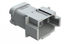AT04-08PB-MMGRY Amphenol Sine Systems connector