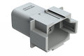 AT04-08PB-RDGRY Amphenol Sine Systems connector