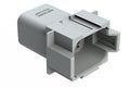 AT04-08PC-RDGRY Amphenol Sine Systems connector