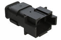 AT04-08PC-SR2BK Amphenol Sine Systems connector