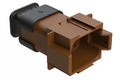 AT04-08PC-SRBR Amphenol Sine Systems connector
