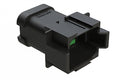 AT04-08PC-SSBLK Amphenol Sine Systems connector