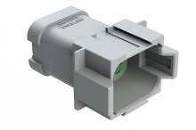 AT04-08PC-SSGRY Amphenol Sine Systems connector