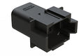 AT04-08PD-BLK Amphenol Sine Systems connector