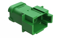 AT04-08PD-MMGRN Amphenol Sine Systems connector