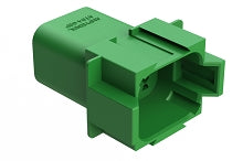 AT04-08PD-RDGRN Amphenol Sine Systems connector
