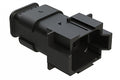 AT04-08PD-SR2BK Amphenol Sine Systems connector