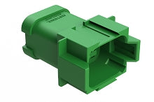 AT04-08PD-SSGRN Amphenol Sine Systems connector